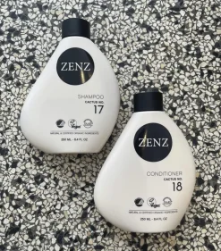 Zenz Organic Cactus 18 Conditioner 50 ML