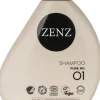 Zenz Organic Pure 01 Shampoo 250 ML