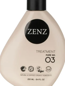 Zenz Organic Pure 03 Treatment 50 ML