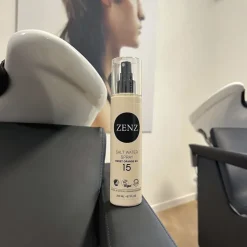Zenz Organic Styling 15 Salt Water Spray Sweet Orange 200 ML