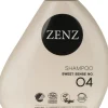 Zenz Organic Sweet Sense 04 Shampoo 250 ML