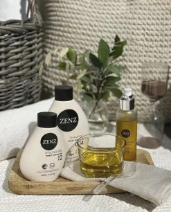 Zenz Organic Sweet Sense 04 Shampoo 250 ML