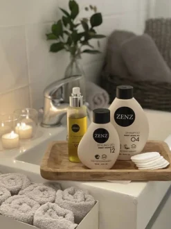 Zenz Organic Sweet Sense 04 Shampoo 250 ML