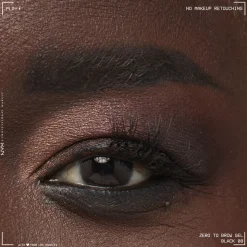 Zero To Brow Longwear Brow Gel