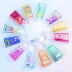 Zodiac Edition - Hand Cleansing Gel